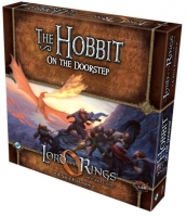 The Hobbit on the door step ( expansion)