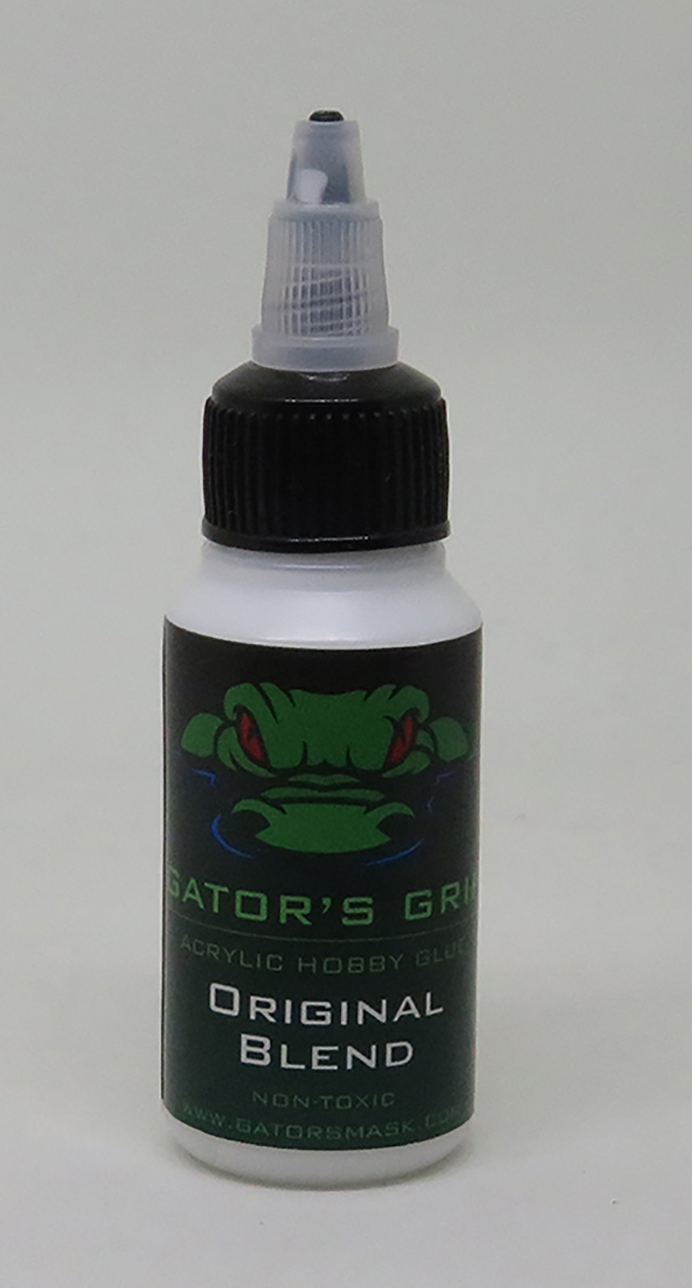 Gator's Grip Acrylic Hobby Glue