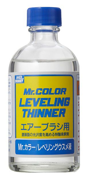 Mr Color Levelling Thinner 110ml T106