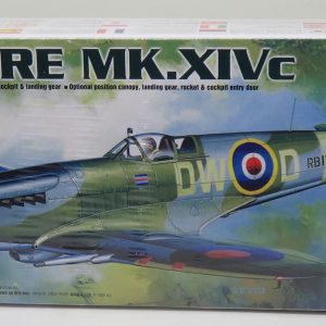Academy Spitfire MK.XIVc