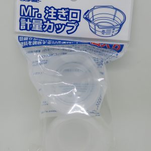 Mr. Measuring Cup W/Pourer