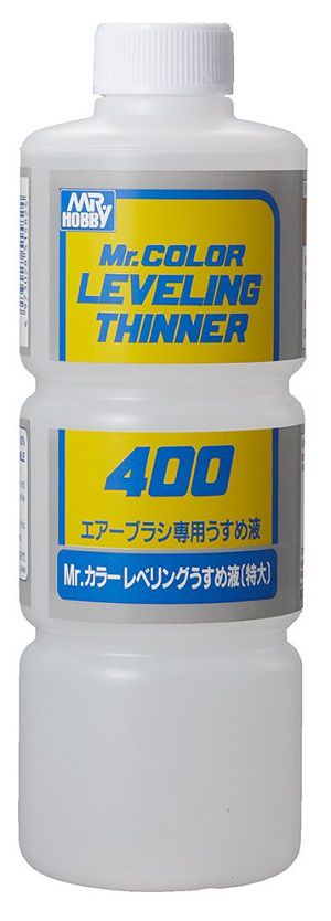 Mr Color Leveling Thinner 400ml T108